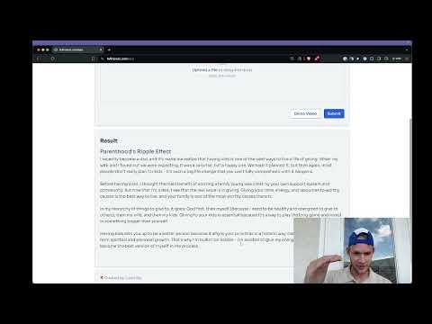 Talk 'N Post gallery image