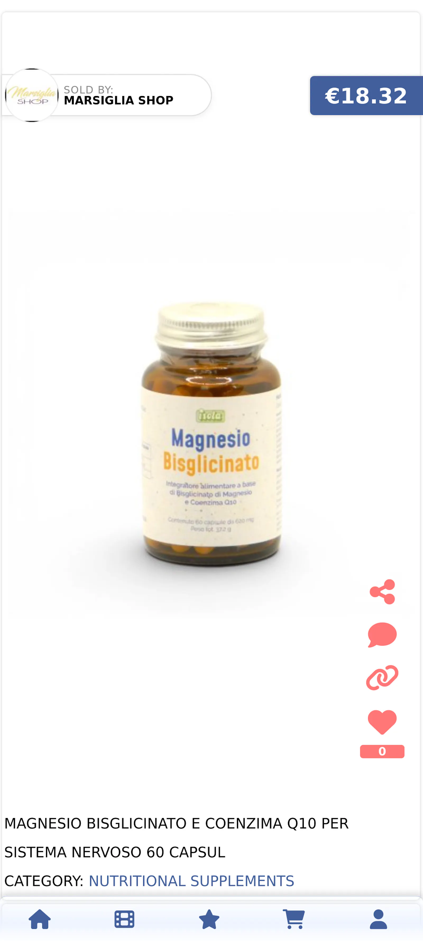 OpenBazar Store screenshot 3