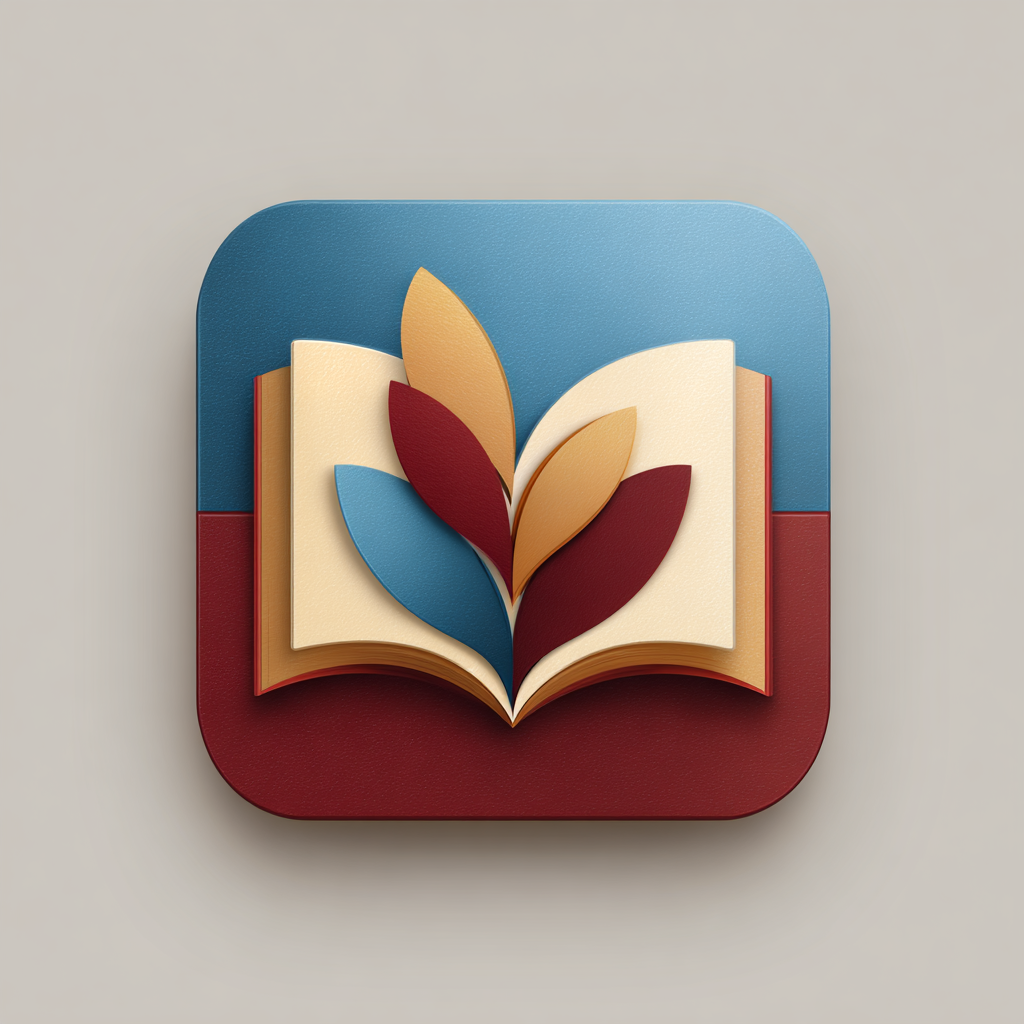 Voice-Native App Directory logo