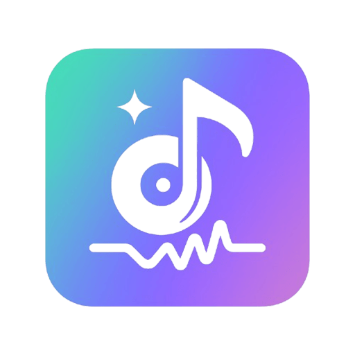 AIMusicGen.net - AI Music Generator logo