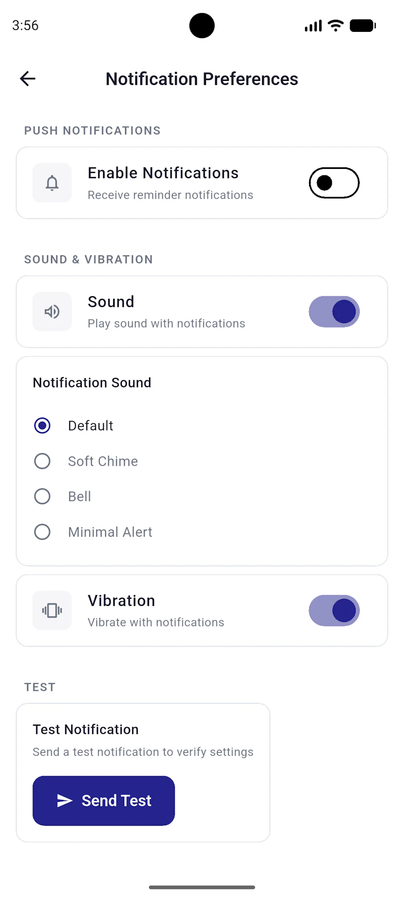 RemindShot screenshot 4