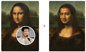 FaceAiSwap gallery image