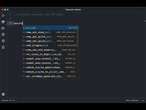 Tinkerwell gallery image