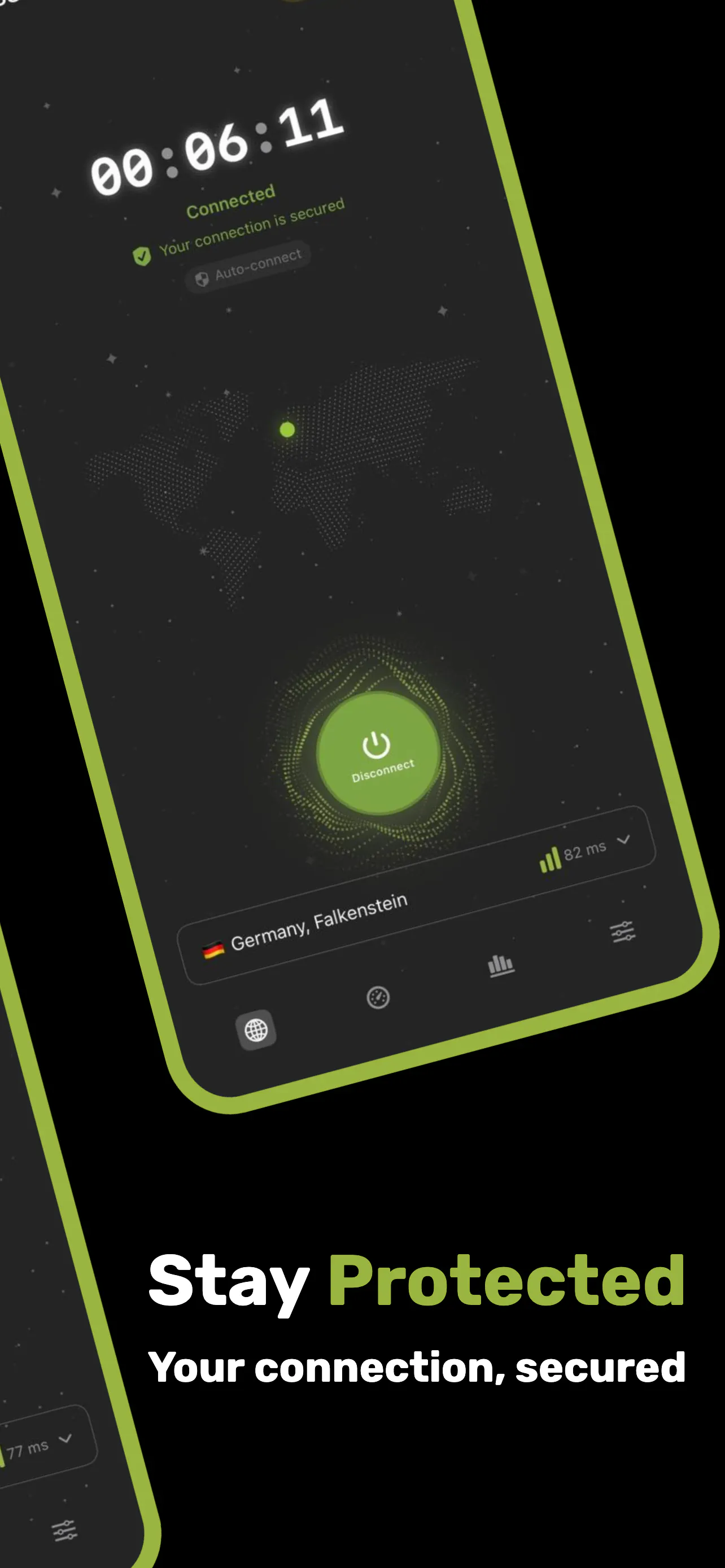 FollowNet VPN gallery image