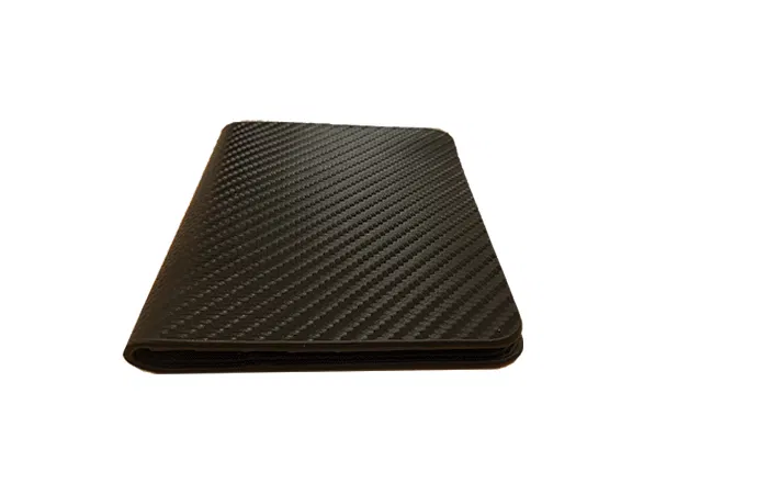 NOIRE TRAVEL WALLET