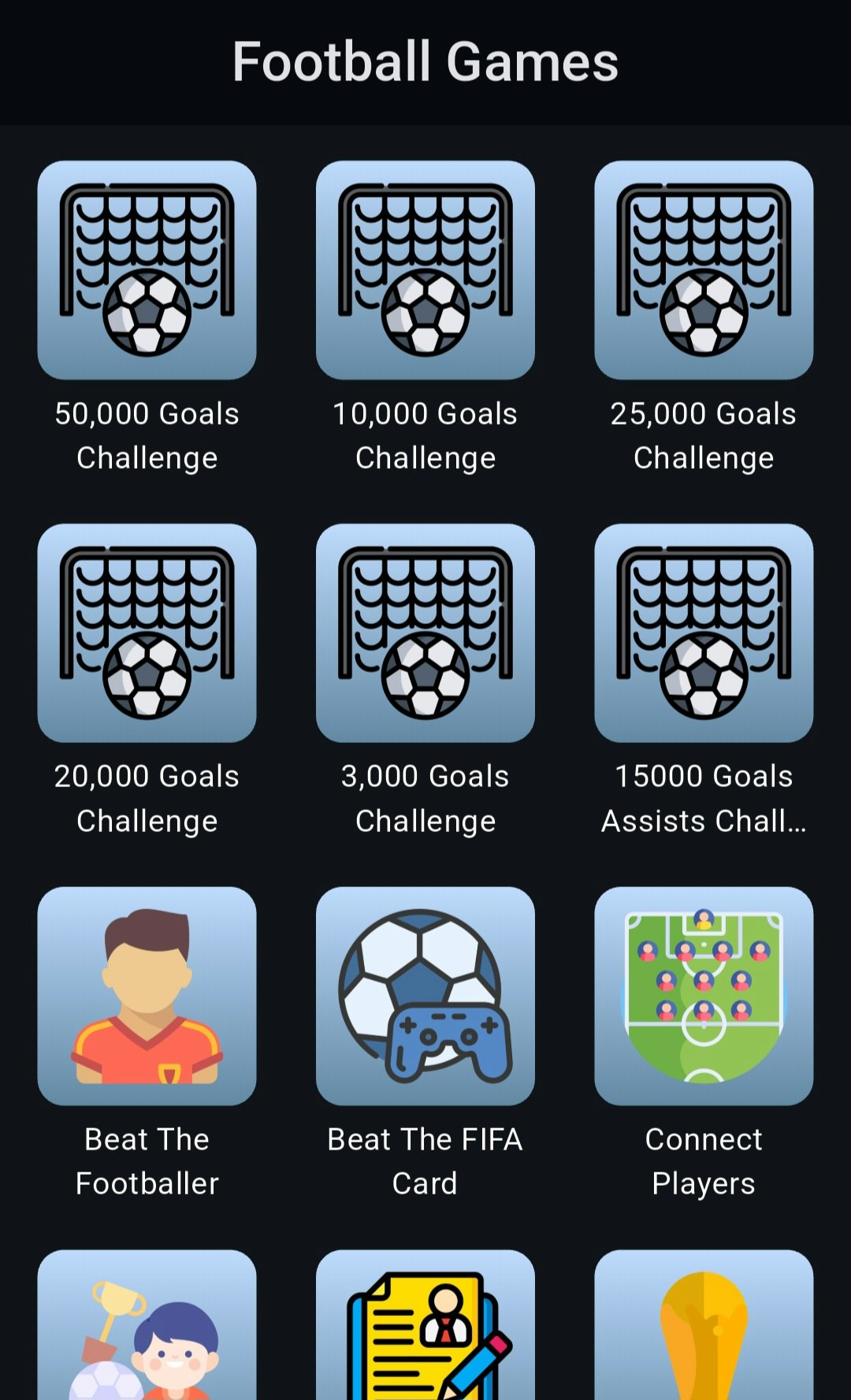 Play Sports Games gallery image
