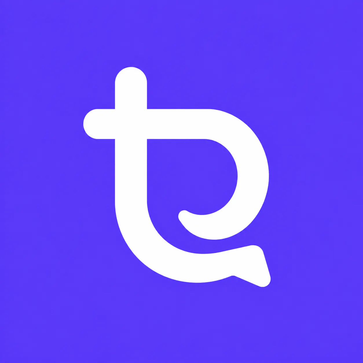 Tendrify logo