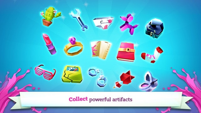 Splash Pop gallery image