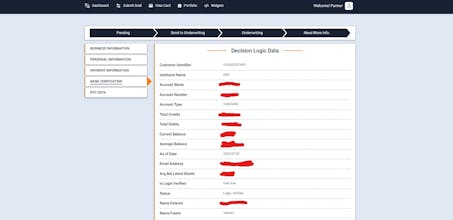 KAPED Unicorn OS gallery image