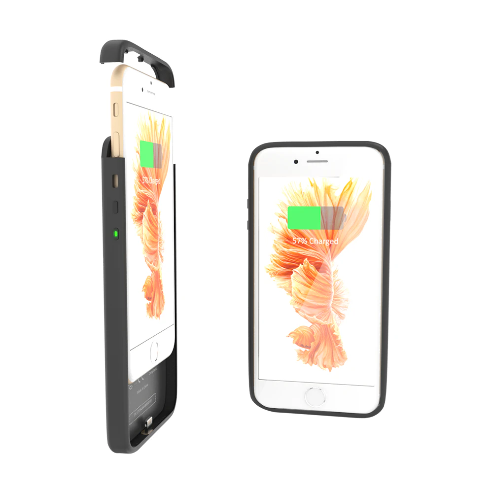 ThinCharge Battery Case Image