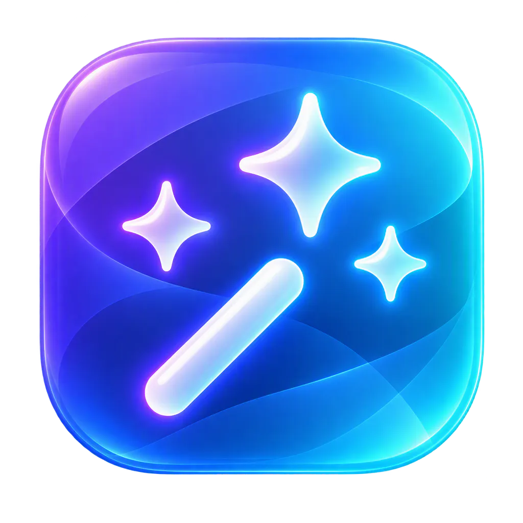 PromptAnywhere 随唤 logo