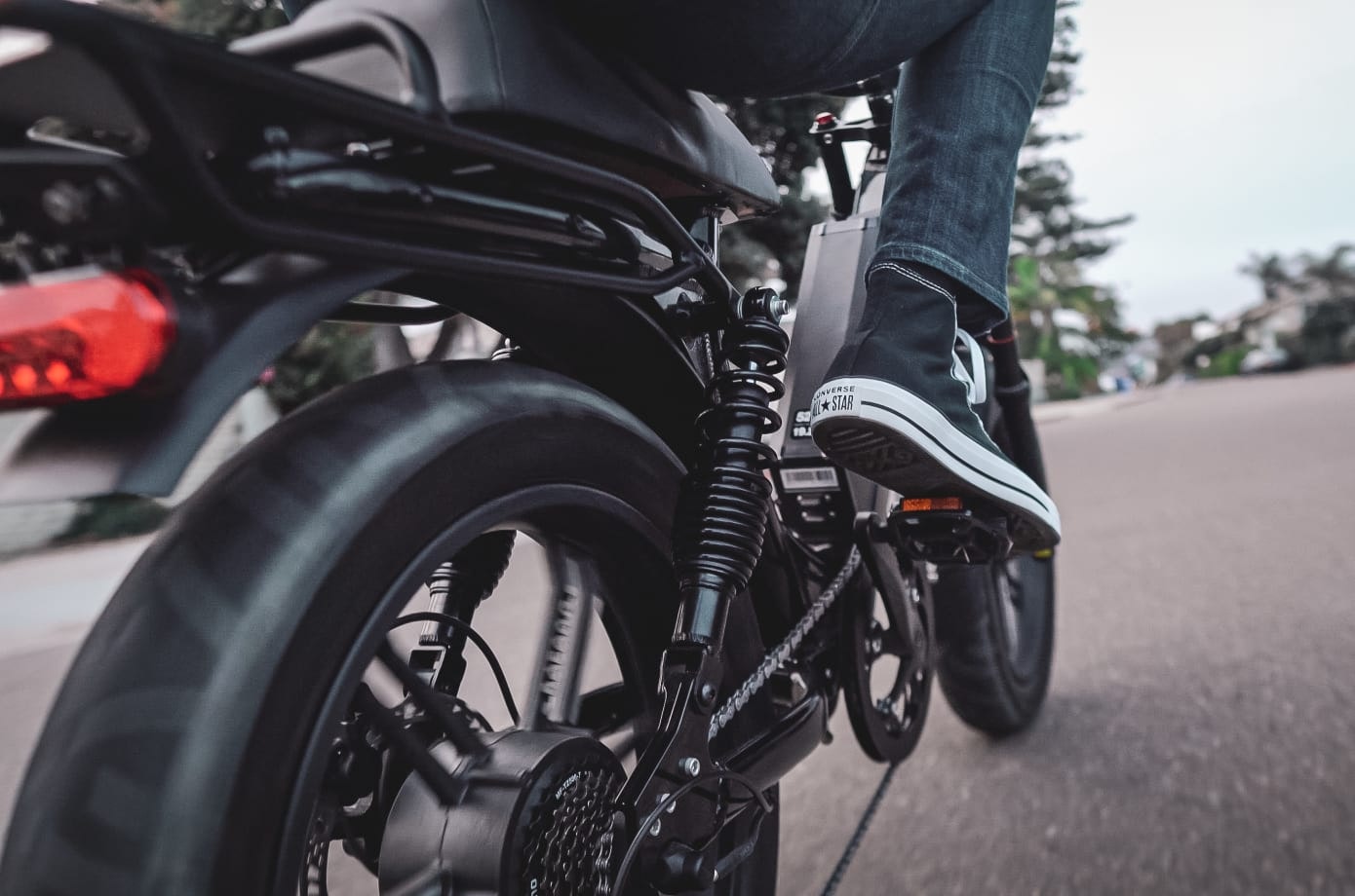 Juiced Scorpion gallery image