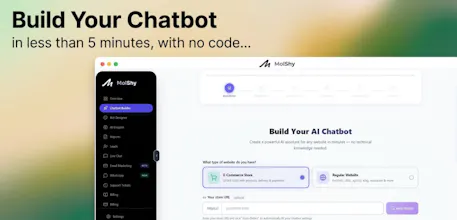 MolShy gallery image