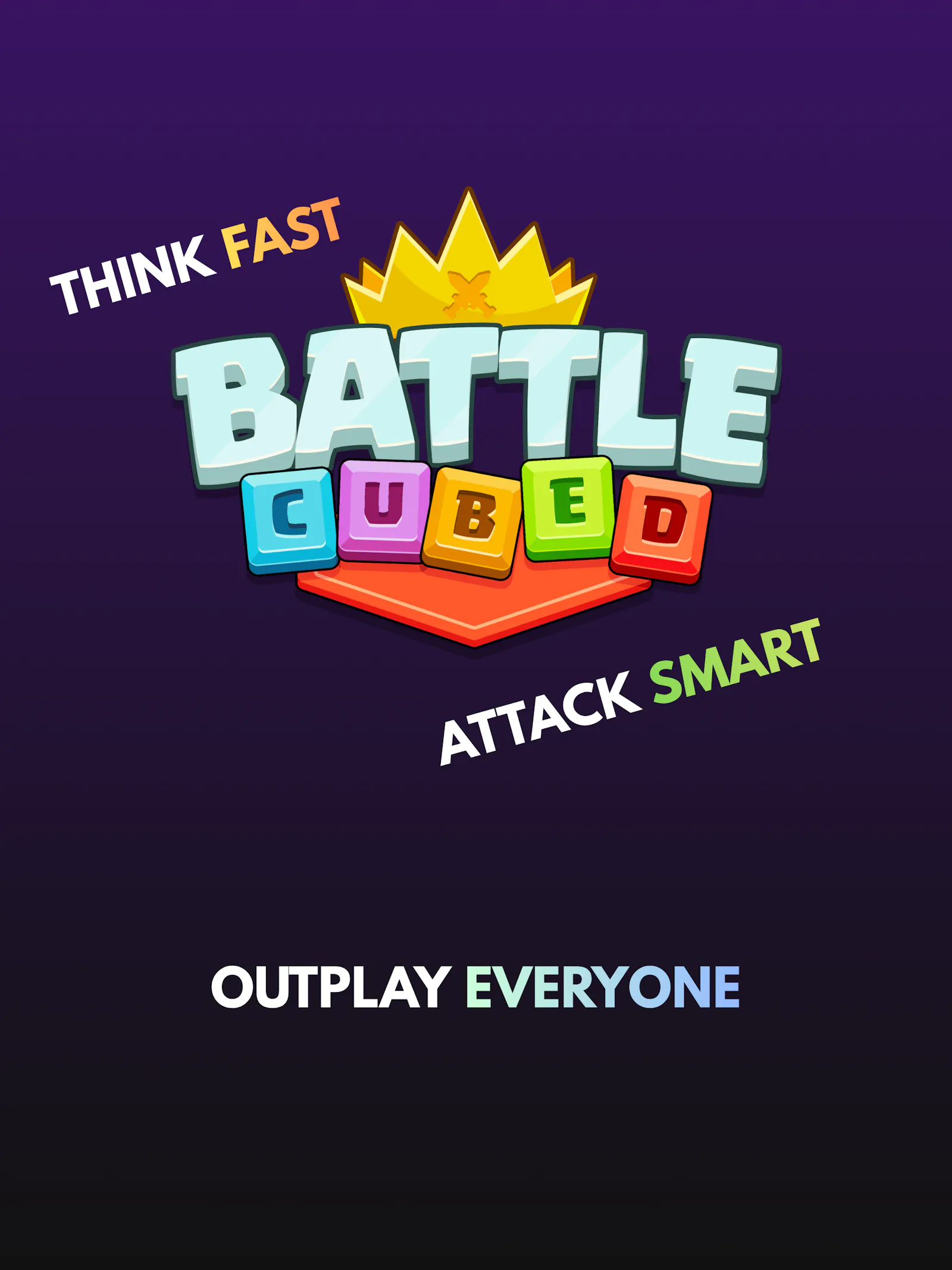 BattleCubed screenshot 2