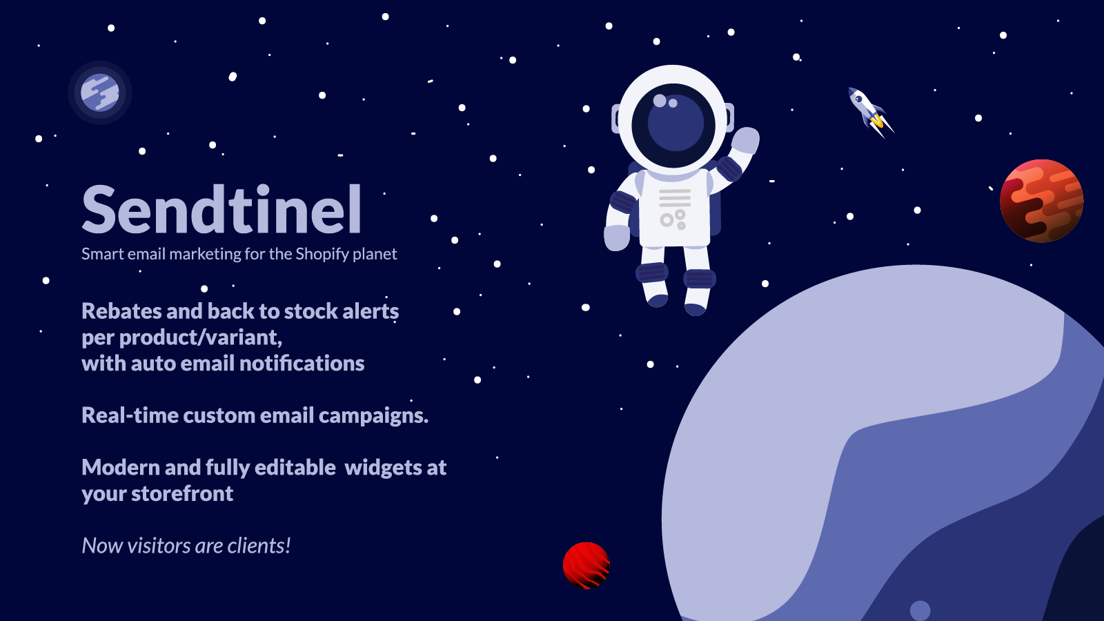 Sendtinel gallery image