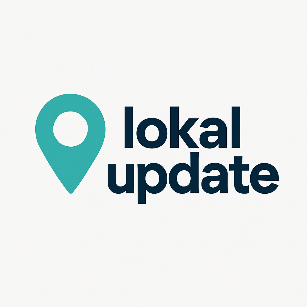 Lokalupdate