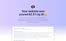 AI Score My Site media 1