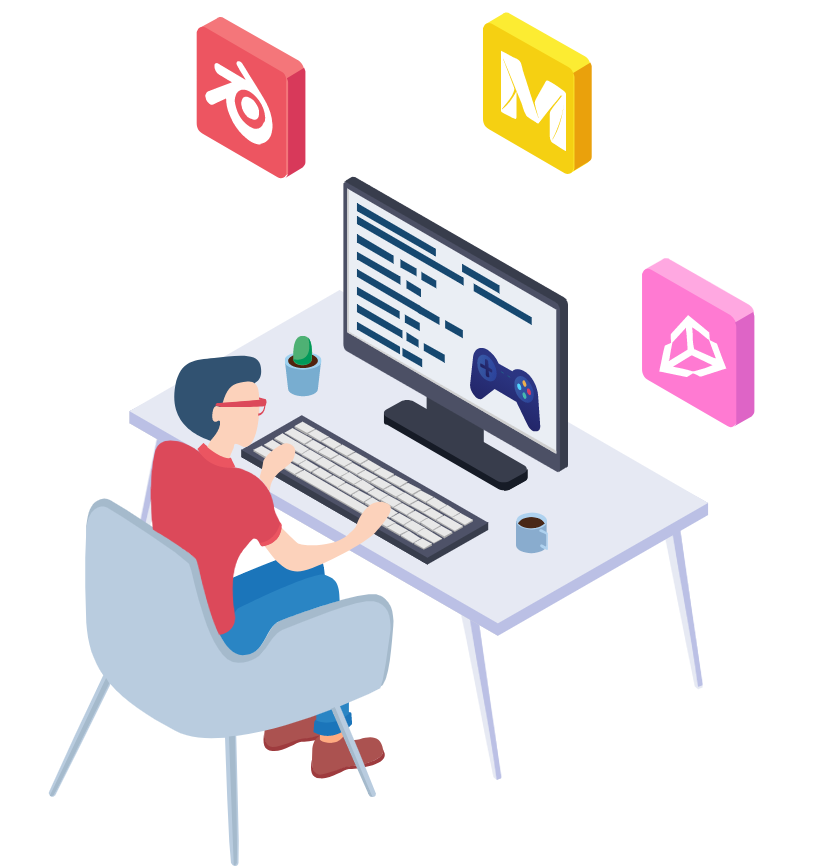 application development courses