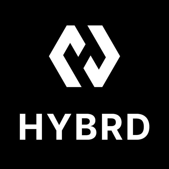 HYBRD产品图