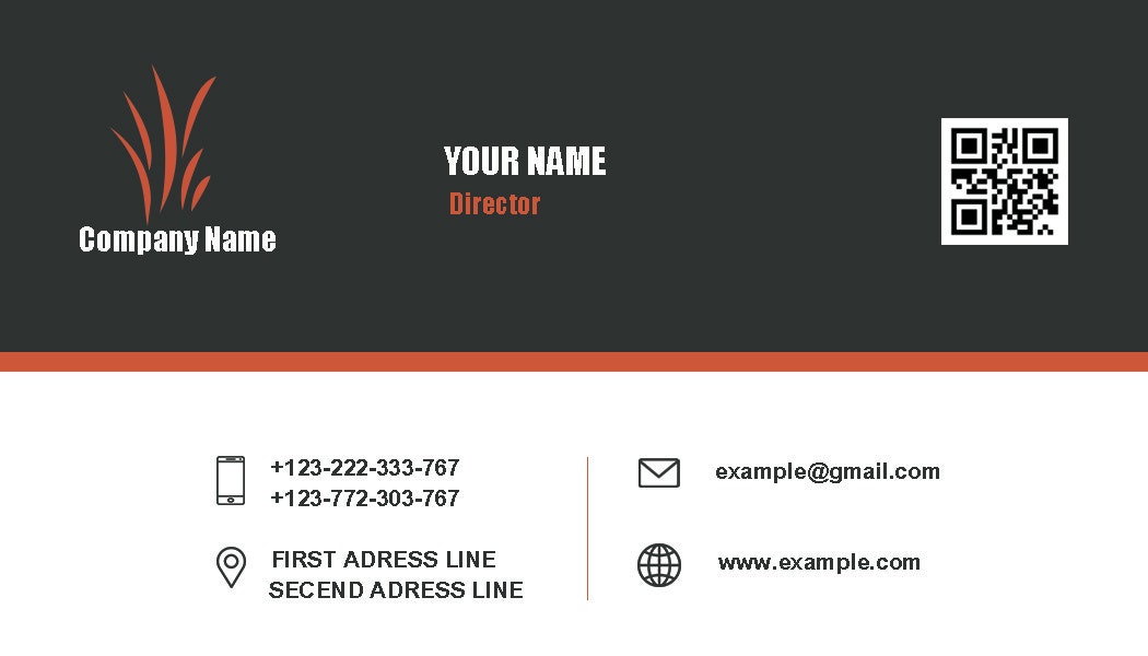 Business Card