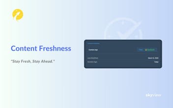 SEO SkyView gallery image