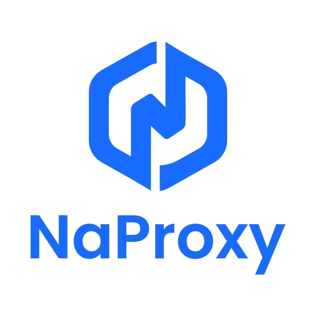 Naproxy logo