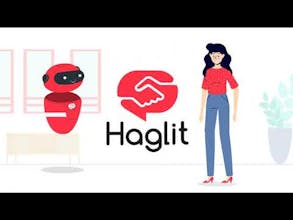 Haglit gallery image