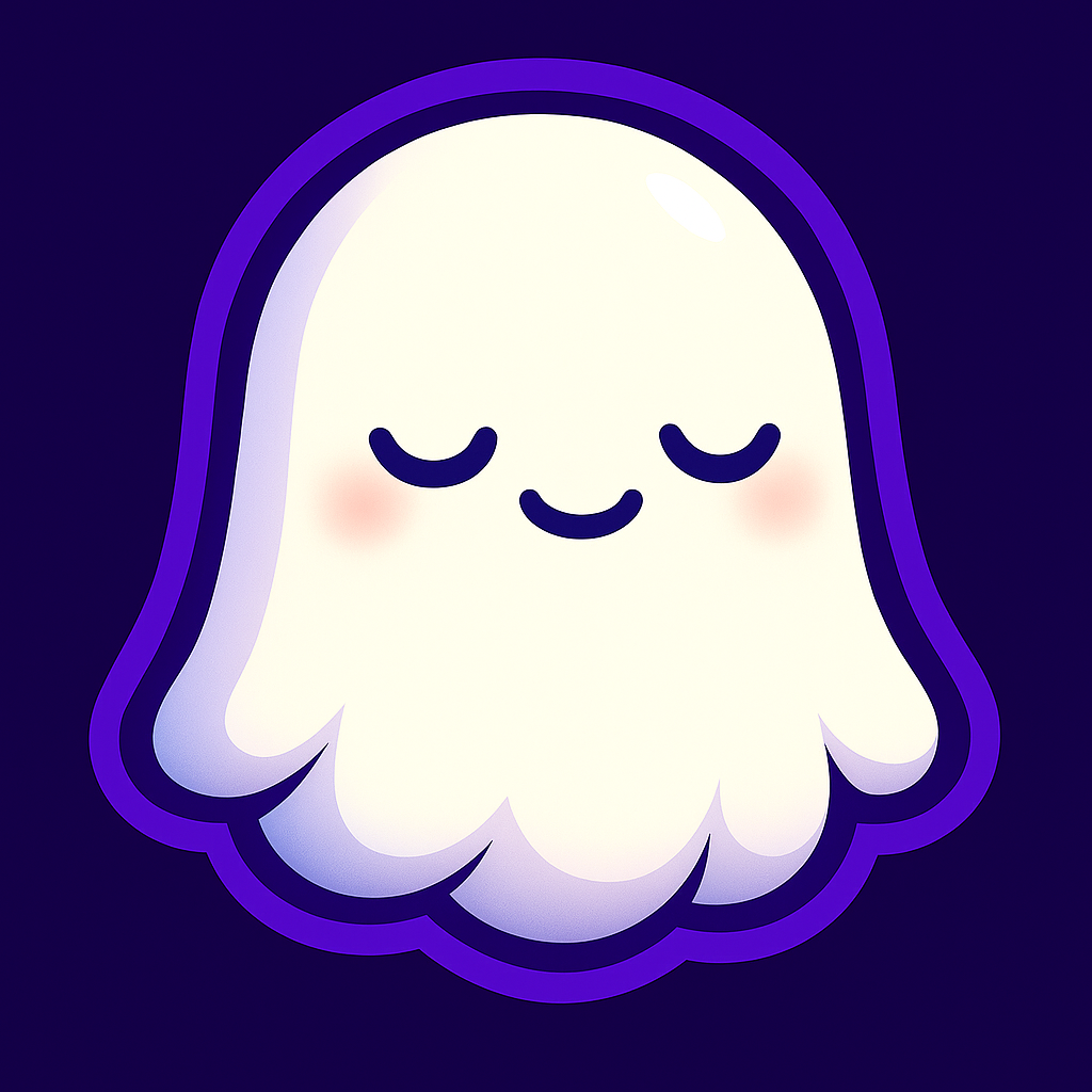 GhostShorts