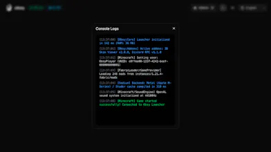 Obsy Launcher gallery image