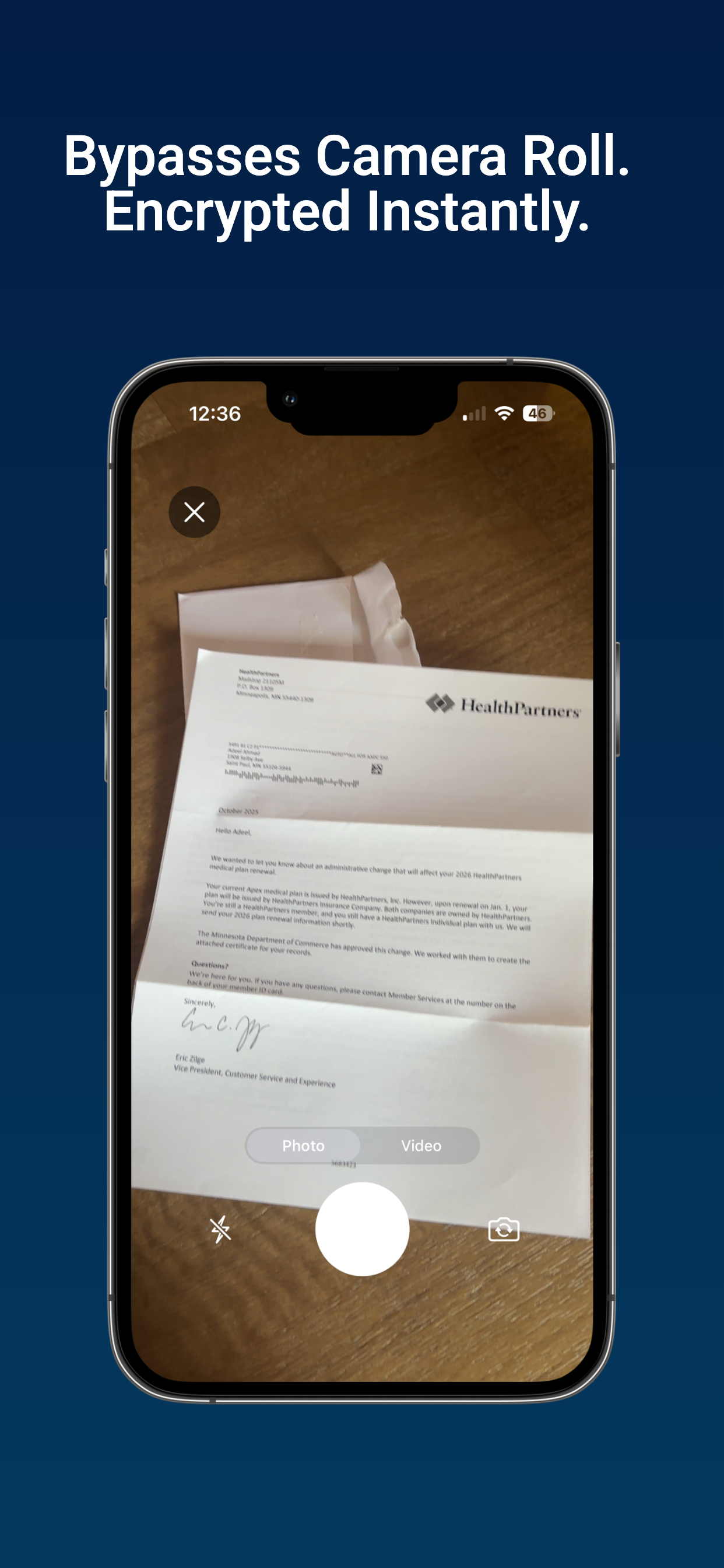 UltraLocked gallery image