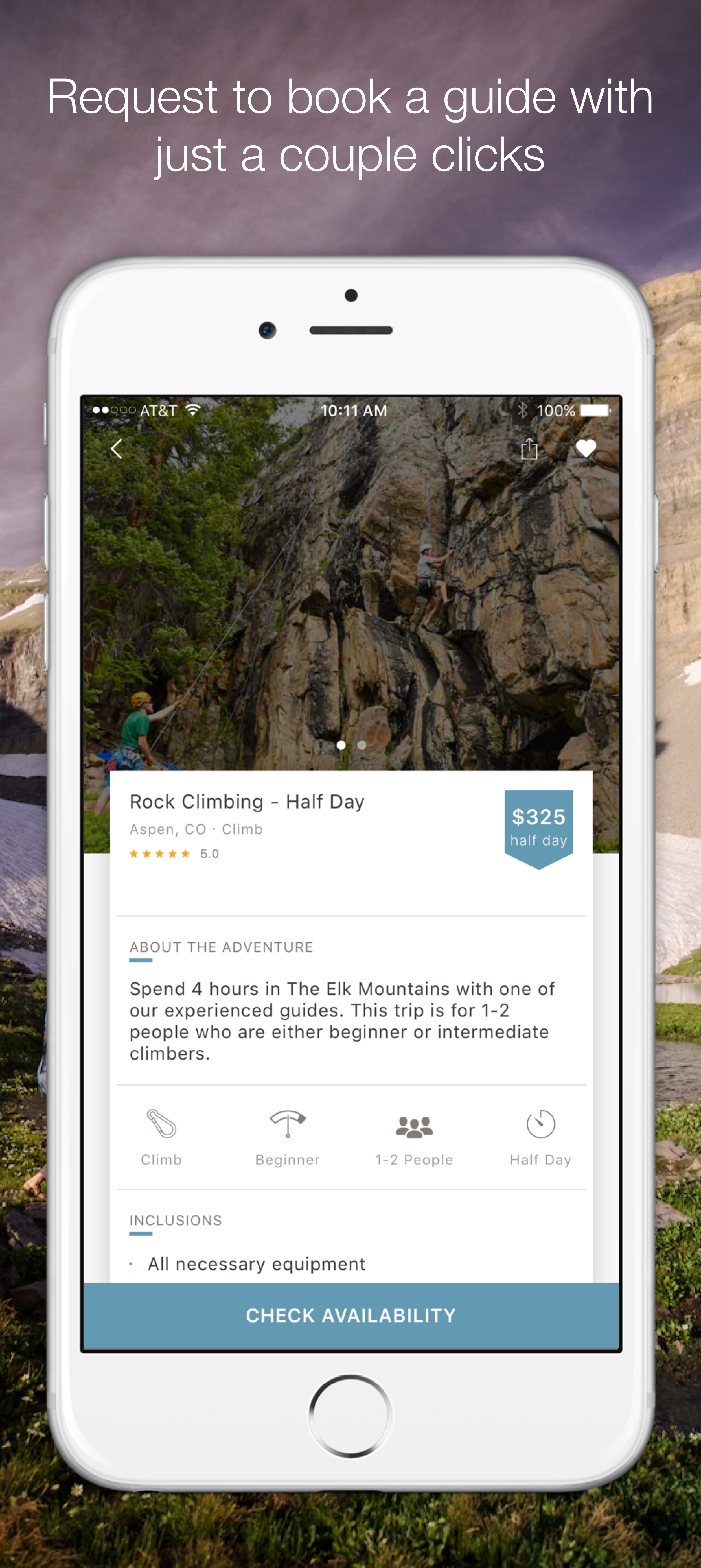 Hinterlands gallery image