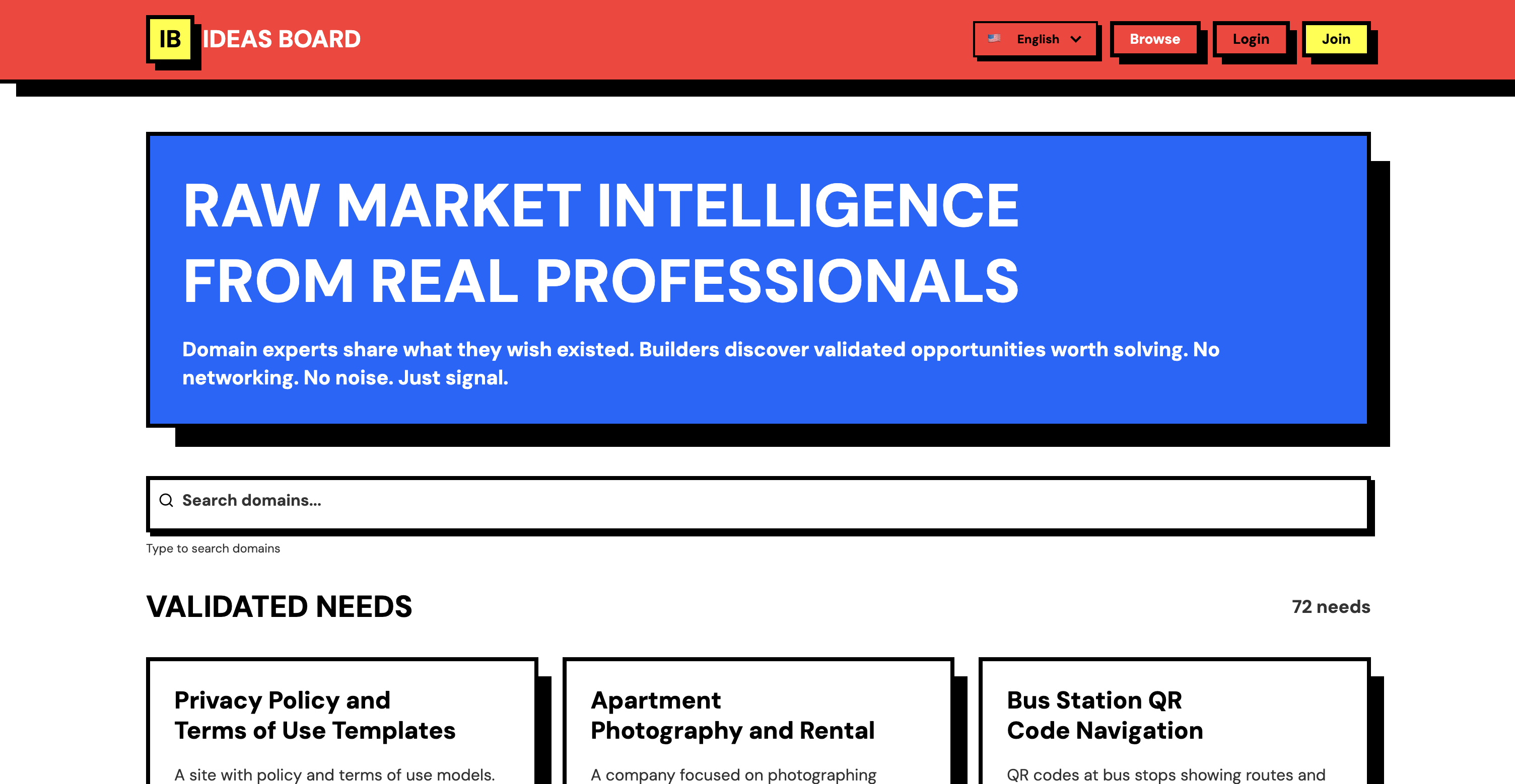 Ideas Board gallery image