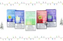 Elf bar - Elf bar BC5000