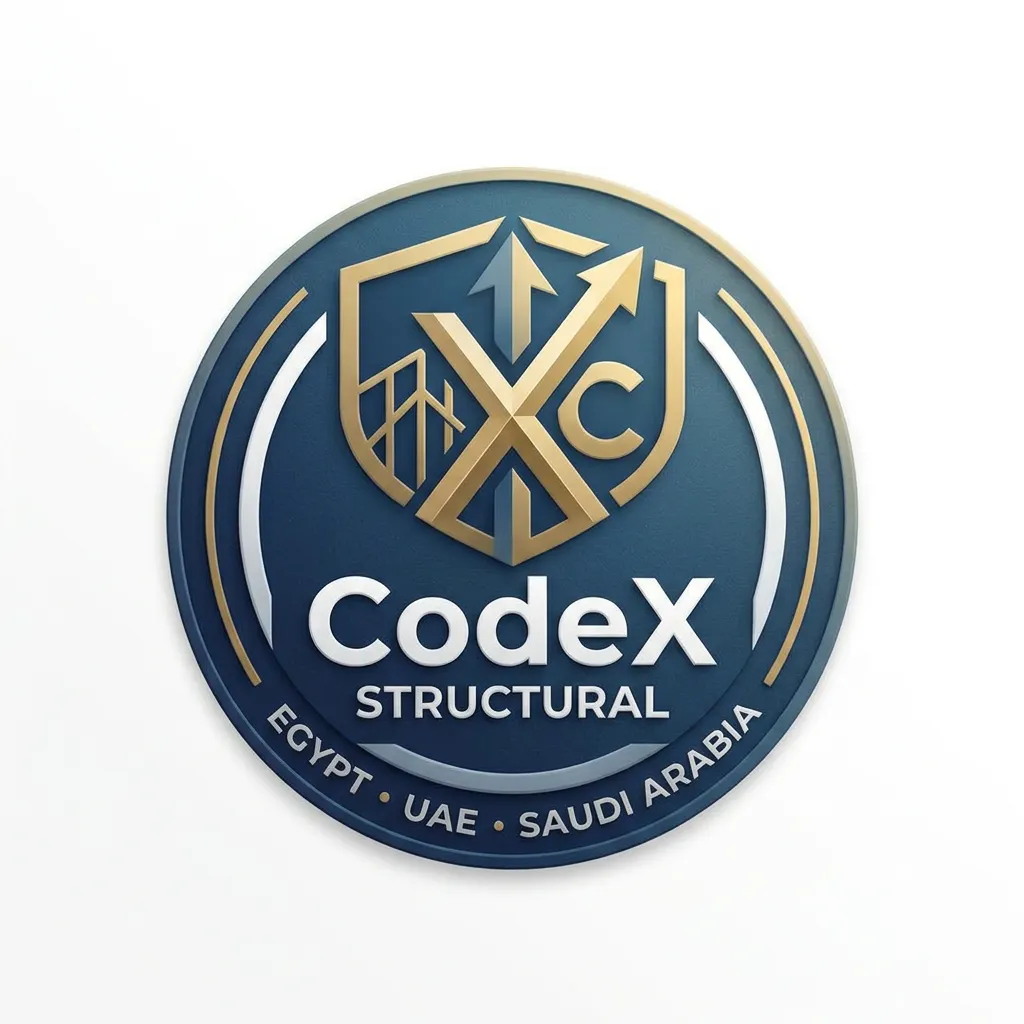 CodeX Structural -الكود الانشائي العربي