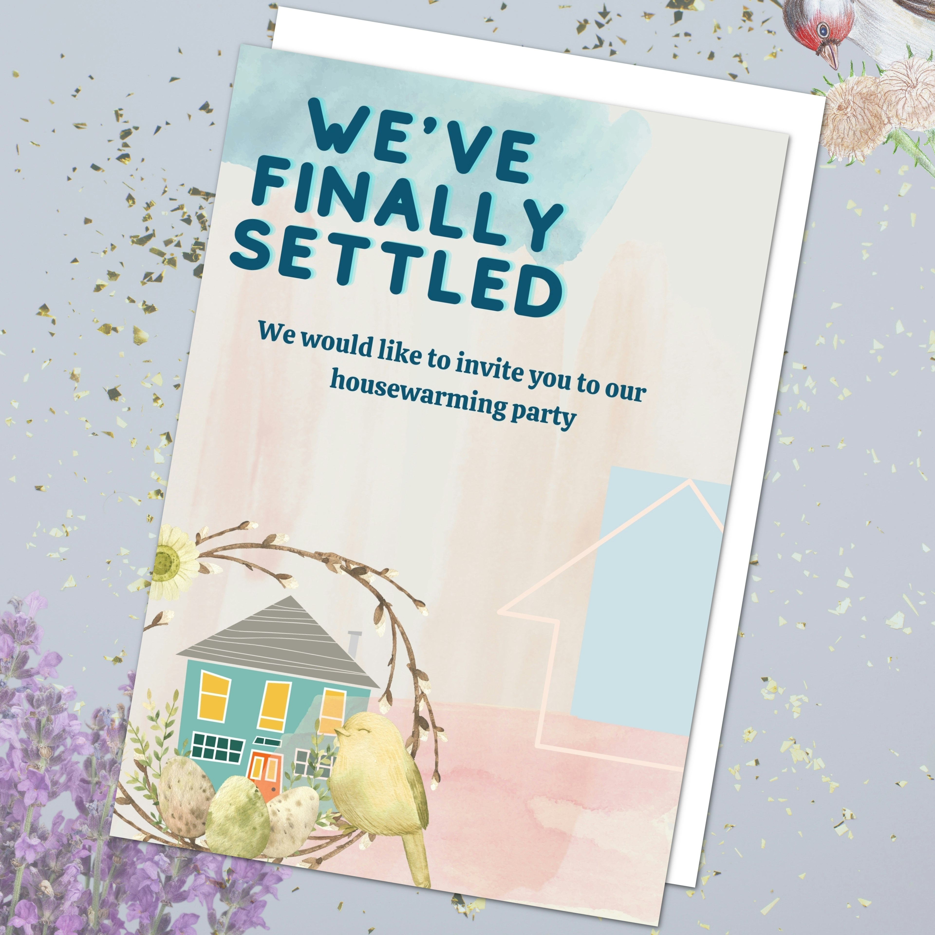 Invitation Treasure Launch 2.0 gallery image