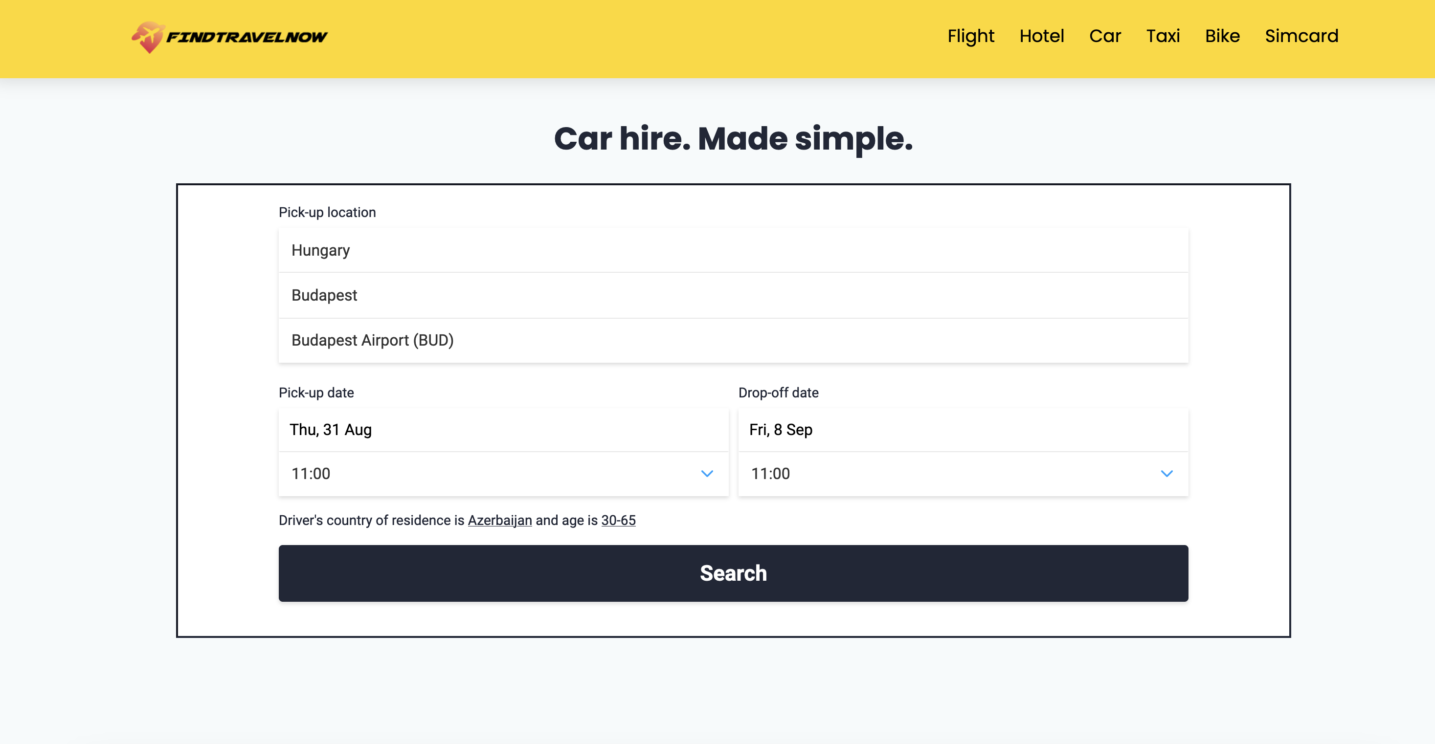 findtravelnow - ค้นหาเที่ยวบินราคาถูกจากสายการบินและตัวแทนการท่องเที่ยว 100 แห่ง media 7