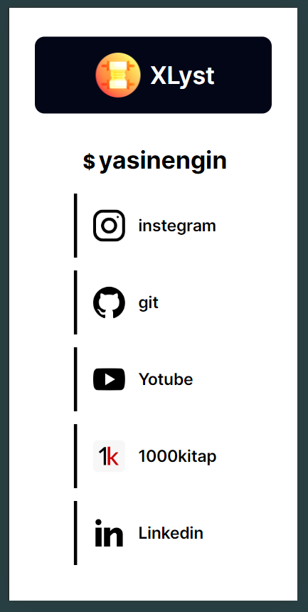 Xlyst media 4