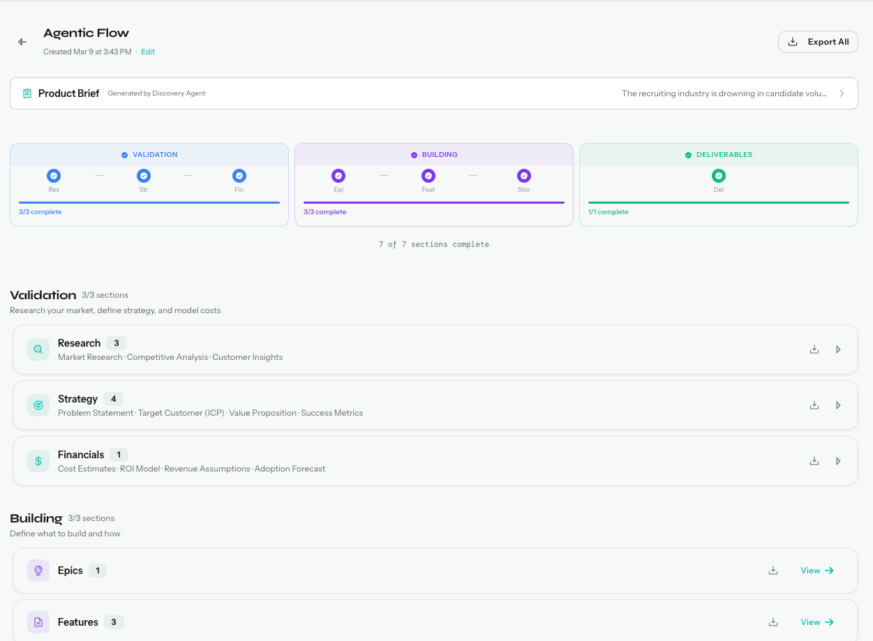 The PM Toolkit gallery image