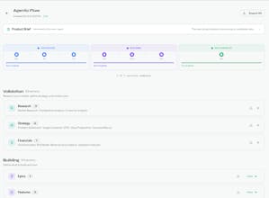 The PM Toolkit gallery image