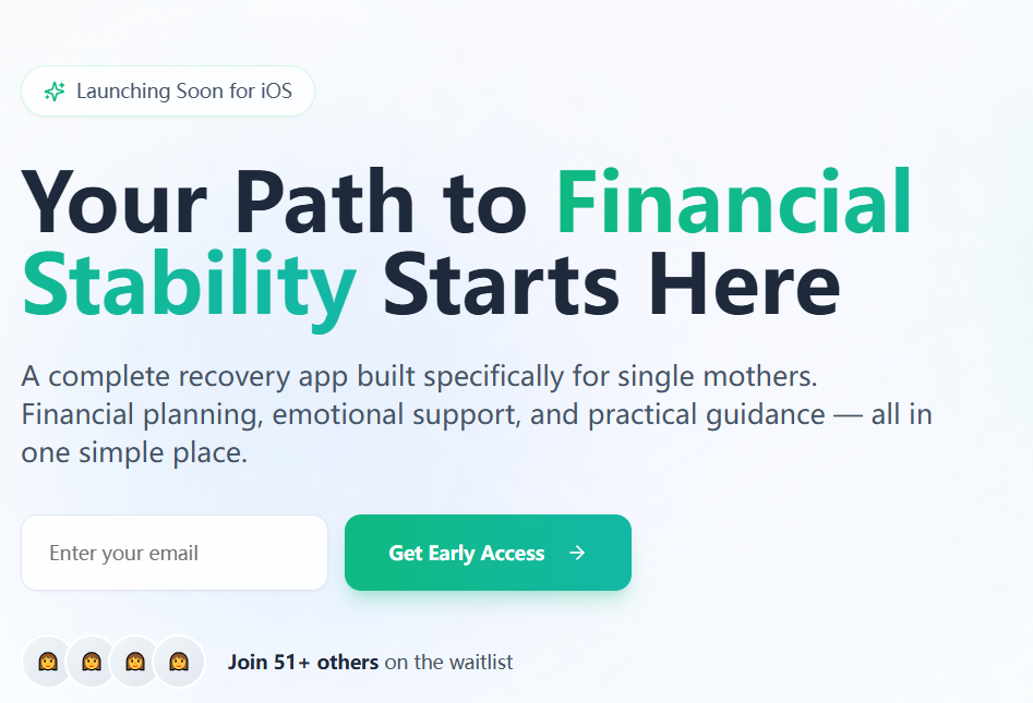 FreedomPath gallery image