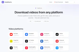 Grabshorts gallery image