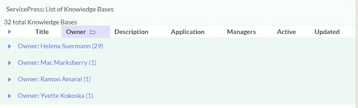 ServicePress: WordPress Integration gallery image