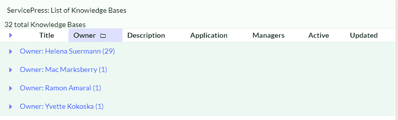 ServicePress: WordPress Integration media 5