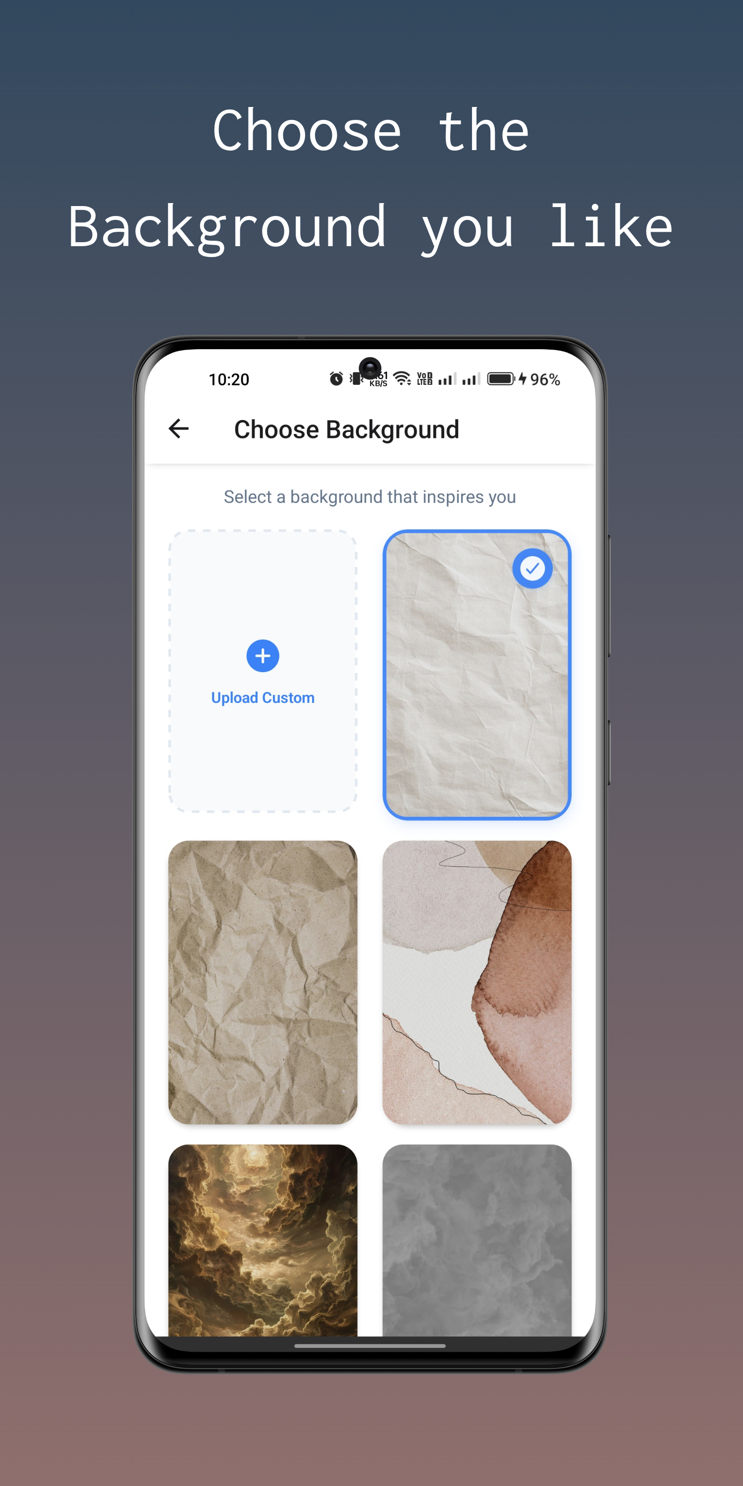 Inspirion gallery image