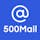 500Mail by 500apps