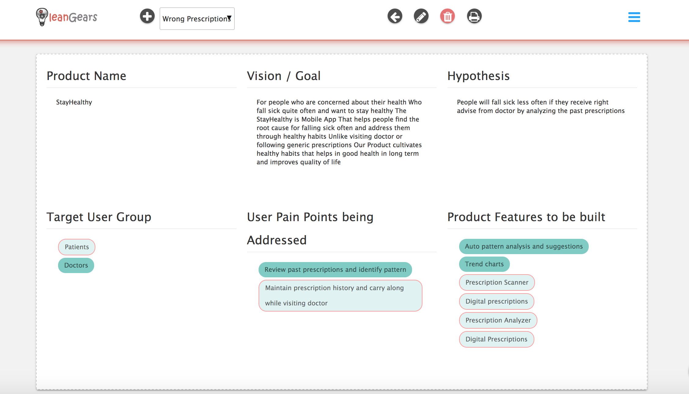 leanGears gallery image