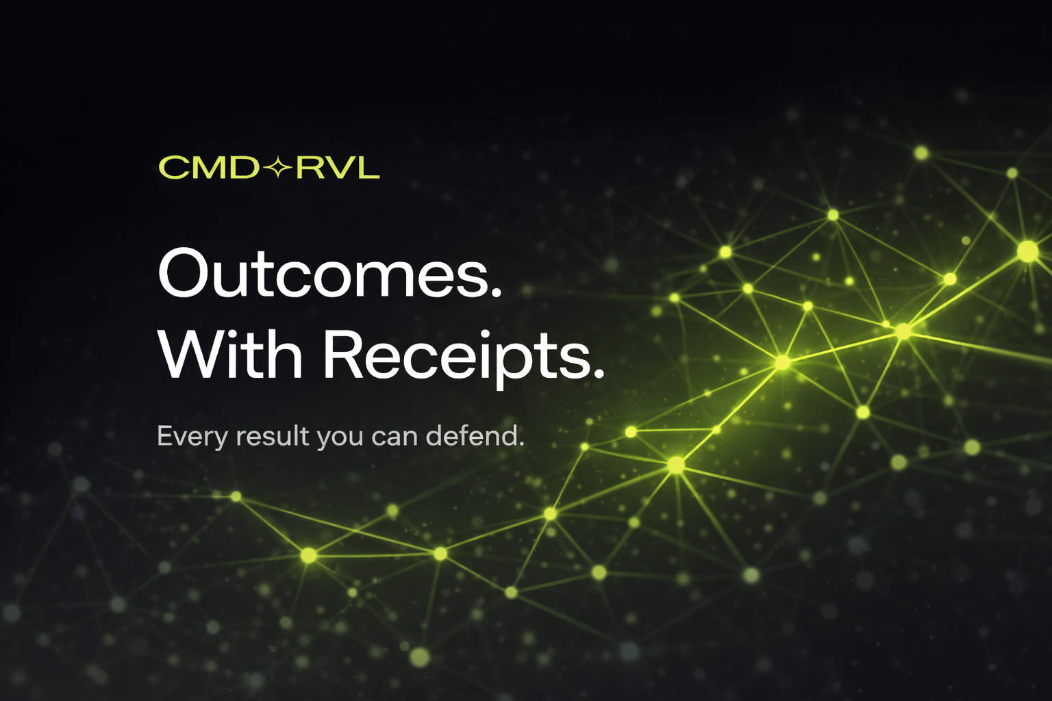 CMD+RVL gallery image