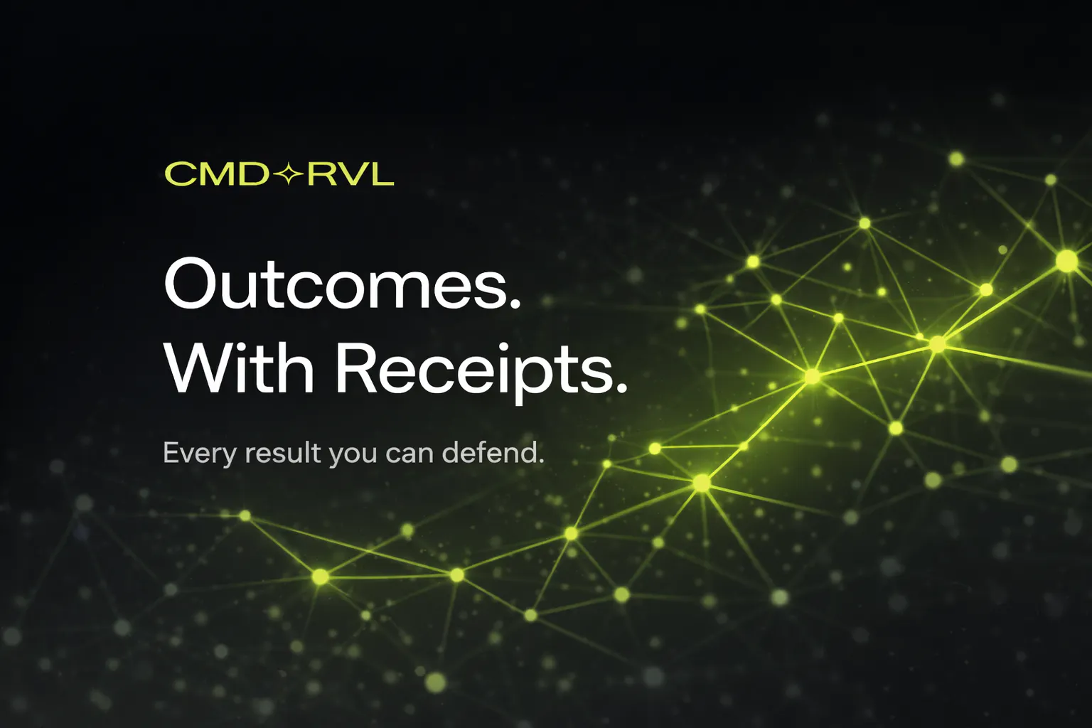 CMD+RVL 项目横幅