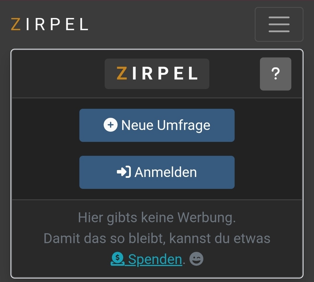 z i r p e l
