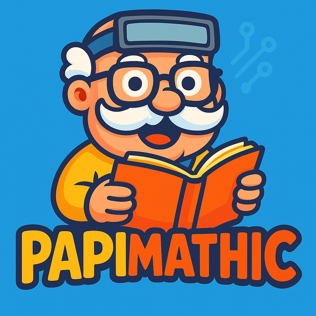 Papimathic gallery image
